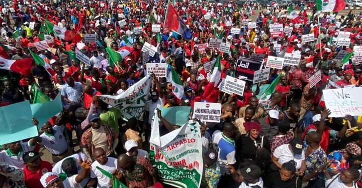‘Fabricated Figures’ — NLC Tackles NBS On Unemployment Rate Report