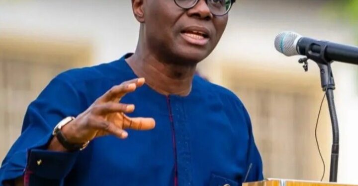 Court Struck Out Sanwo-Olu’s Suit Prohibiting EFCC From Arrest After Tenure