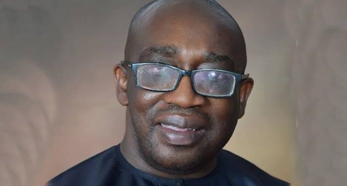 Tinubu Appoints Abiola’s Son SSA On Linguistics, Foreign Matters
