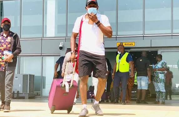 Anambra: Achebe Airport Records 400,000 Passengers, 7,000 Flights