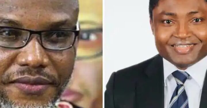 Biafra: Sentence Ekpa, Release Nnamdi Kanu – Southeast Stakeholders