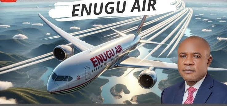 Enugu Air: State Government To Purchase 4 Aircrafts In 2025