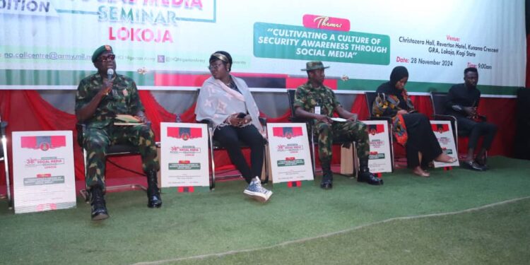 Misuse Of Social Media Fueling Insecurity In Nigeria – Army