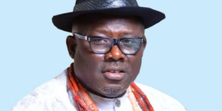 Oborevwori Appoints Brother, Onoriode As Delta Sports Commission’s Chair