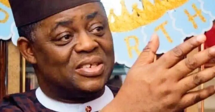 Oil Business Not Like Selling Cement, Sugar – Fani-Kayode Tackles Dangote