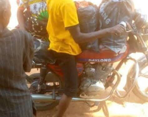 Abia Villagers On The Run As Gunmen Kill 2 For Giving Information To Soldiers