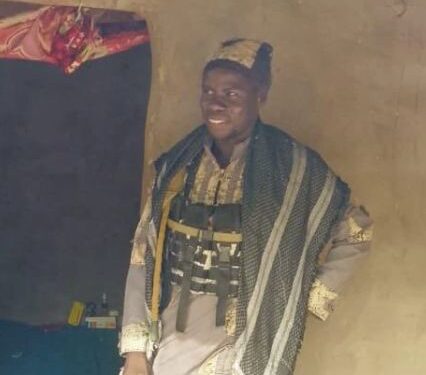 Troops Kill Terrorists’ Commander Abu Shekau, 4 Others In Yobe