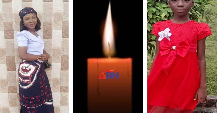 Man Mourns Loss Of Wife And Daughter At CKC Aba Stampede