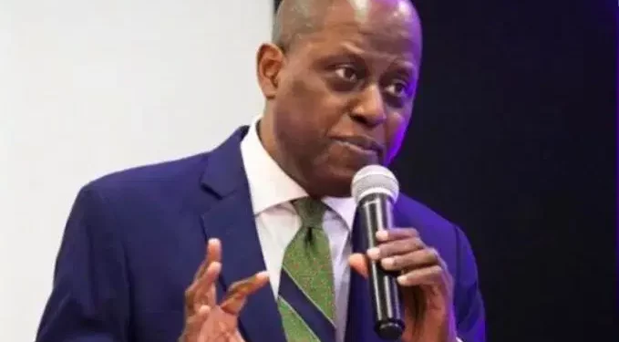 This Is Why You Should Not Japa – CBN Governor, Cardoso Tells Nigerians