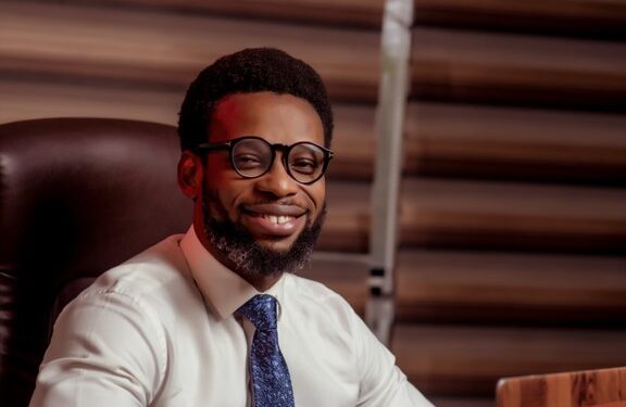 Fisayo Soyombo Speaks After His Release By The Army