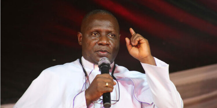 CAN Urges Transparency In Canaanland Airstrip Licence Probe