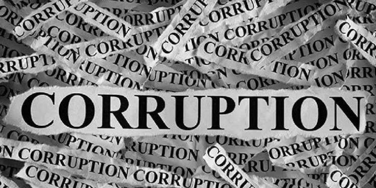 Corruption, State Capture: Festering Cancers – Punch Editorial