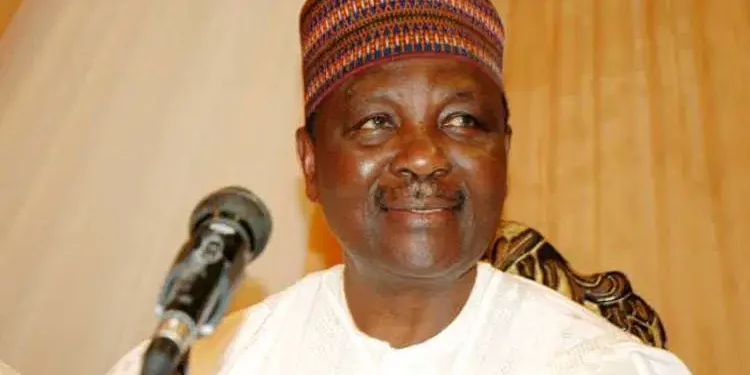 I Pleaded With Abacha Not To Execute Obasanjo – Gowon