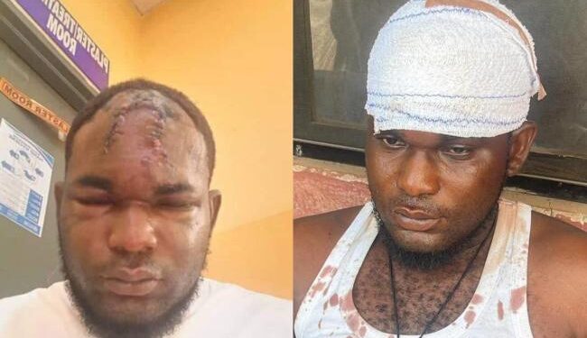 Nigerian Policemen Beat Delta Resident To Death, Extort N150,000