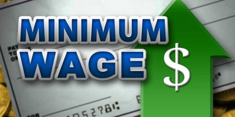 Minimum Wage: Strike Begins In Five States, FCT As Panel Meets