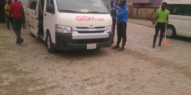 Gunmen Kidnap God Is Good Motors Passengers In Kogi, Demand ₦100M Per Victim