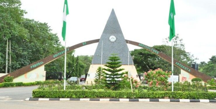 FUNAAB Worker Found Dead In His Apartment