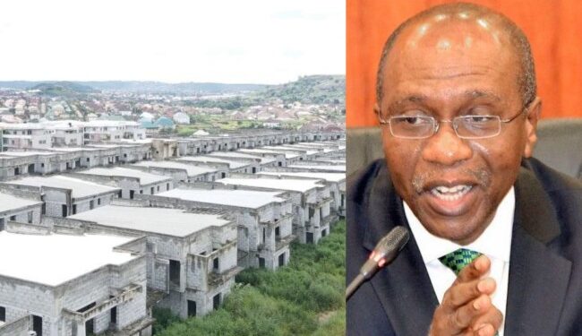 Emefiele Owns The 753 Duplexes In Abuja Forfeited To EFCC – Sowore