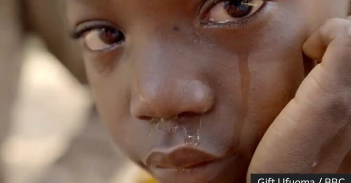 ‘Dead Bodies Everywhere’: Kaduna Villagers Mourn Children Killed In Drone Strike – BBC