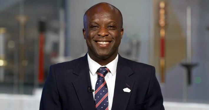 FBI Busts Colorado Springs Mayor, Yemi, For Plotting Racist Attack On Himself