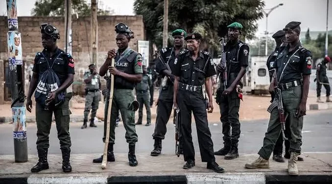 Gunmen Kill Groom Hours To Wedding In Anambra