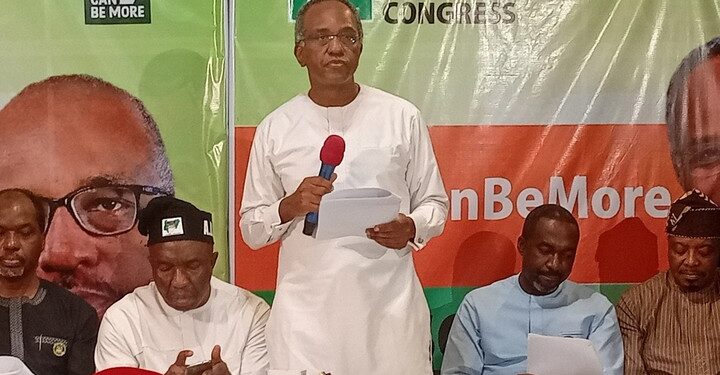 Lagos Still Lacks Portable Water, 30 Years After – Funso Doherty Laments (Video)