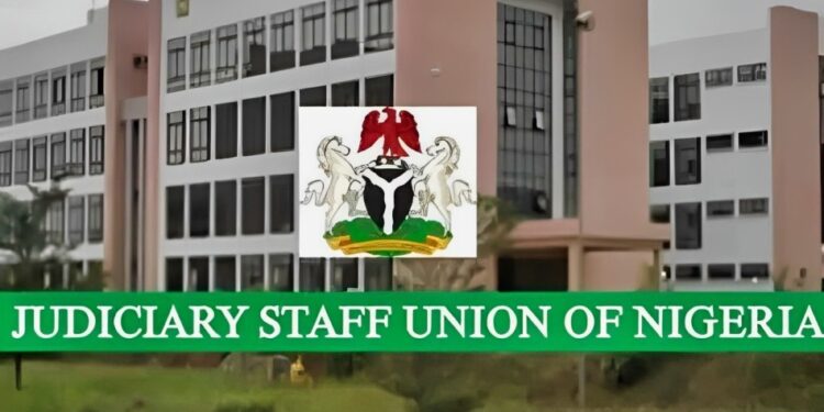Abia Judiciary Workers Join Nationwide Strike