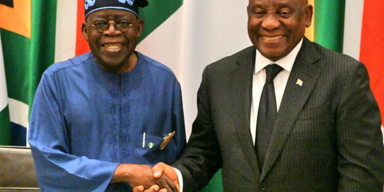 South Africa Simplifies Visa Process For Nigerians, No More Passport Submission