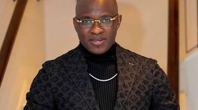 UK To Deport Nigerian Pastor, Tobi Adegboyega Over Alleged £1.87m Fraud