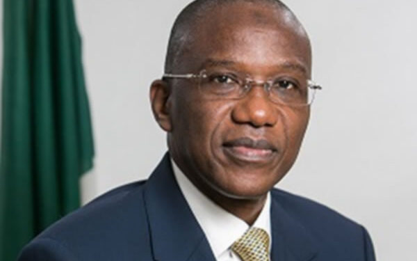 Court Orders Arrest Of Ahmed Kuru, Former AMCON MD Over ₦80bn Fraud