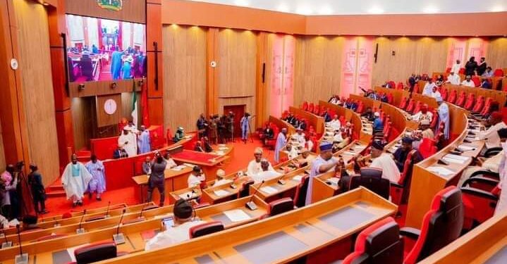Tax Reform: Tinubu Orders Review As Protest Persists In NASS