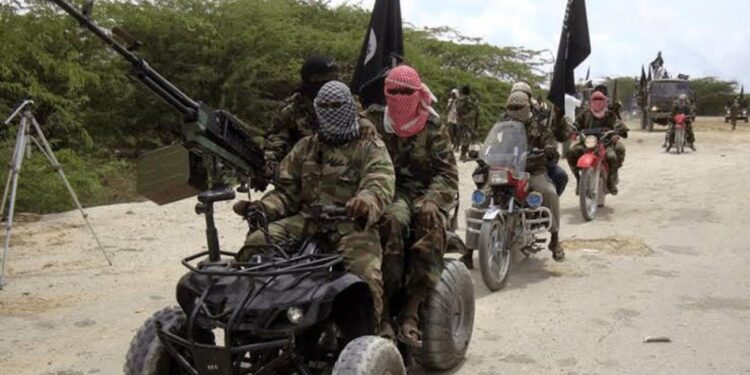 Bombs Planted By Bandits On Zamfara Road Kill Six Passengers, Injure 8