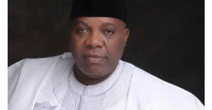 Tinubu Should Not Be Held Responsible For Buhari’s Govt Failures – Doyin Okupe