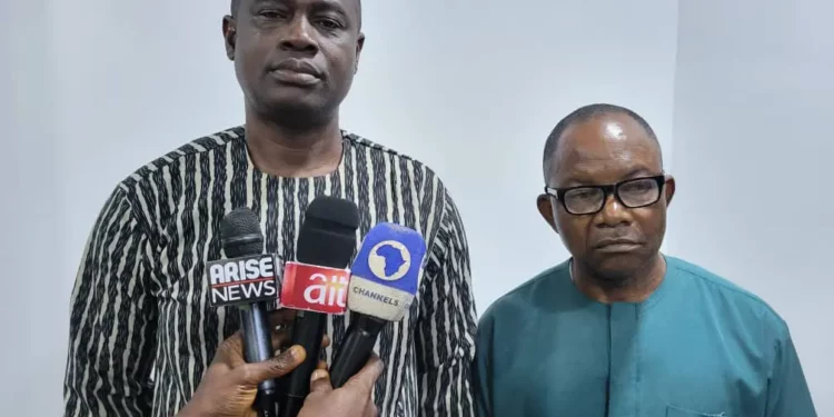 We Received ₦‎80,000 Minimum Wage In November – Enugu Workers