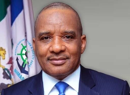 Deji Adeyanju Files Petition Against NIMASA DG Over Mismanagement Of Funds