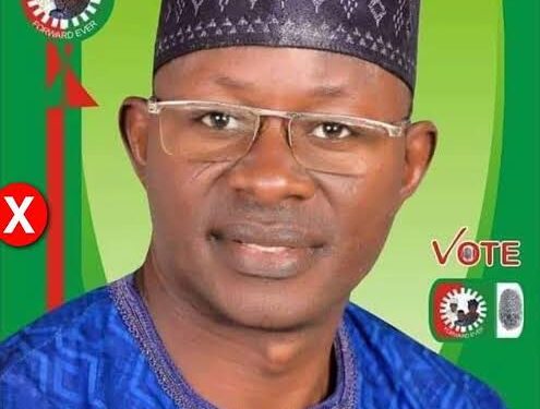 ‘A Hall Of Shame’ – Labour Party Reacts To Lawmakers’ Defection To APC (Photos)