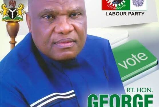 You Will Weep, Furious LP Lawmaker Blasts Colleagues For Defecting To APC