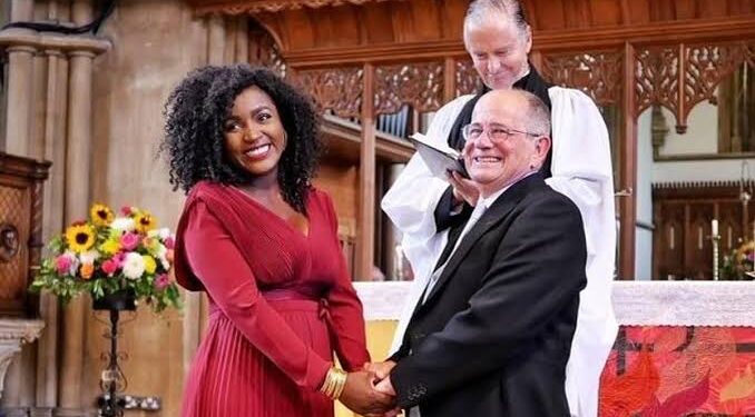 Buckingham Varsity VC Suspended Following Nigerian Wife’s Allegations Of Affair
