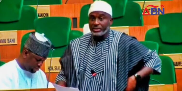 Hon. Amobi Ogah Calls For Reduction Of Security Checkpoints In The South East