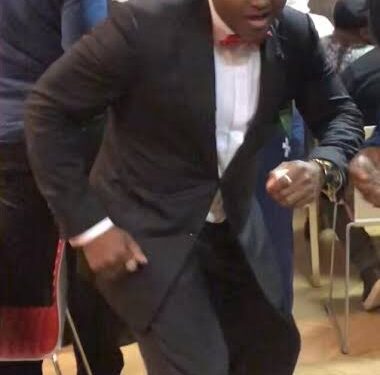 Simon Ekpa Partied While Pushing Others To Death – Defence Chief
