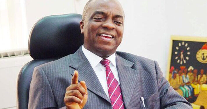 NSCIA Asks FG To Revoke Oyedepo’s Airstrip Licence