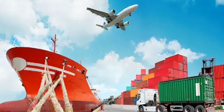 Nigeria Records ₦‎5.8 Trillion Trade Surplus In Q3 2024 As Export Earnings Surge