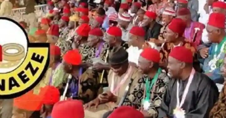 We Have Not Endorsed Creation Of Anioma State – Ohanaeze