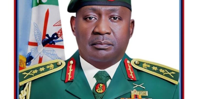 No Foreign Military Base Will Be Allowed In Nigeria – CDS