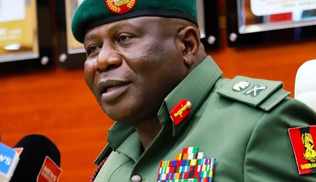 Army Reopens Malaysia Market In Imo Weeks After Killing Of Soldiers By Suspected IPOB