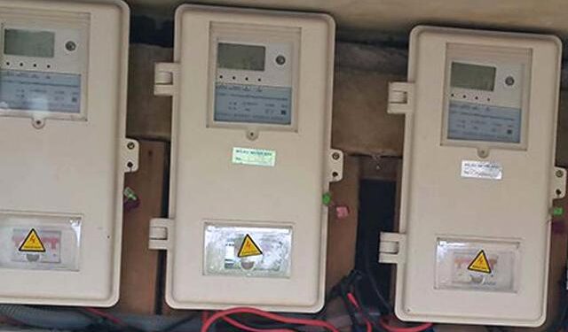 FG Deducts ₦‎700 Billion From Federation Account For Free Meter Distribution