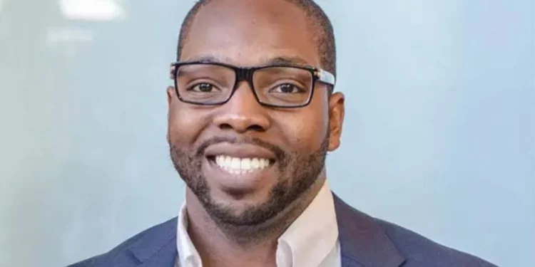 Bolu Ogunyemi Appointed President Of Canada Medical Association