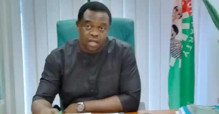 Adada Will Be First State To Be Created From South East – Reps, Member Obetta