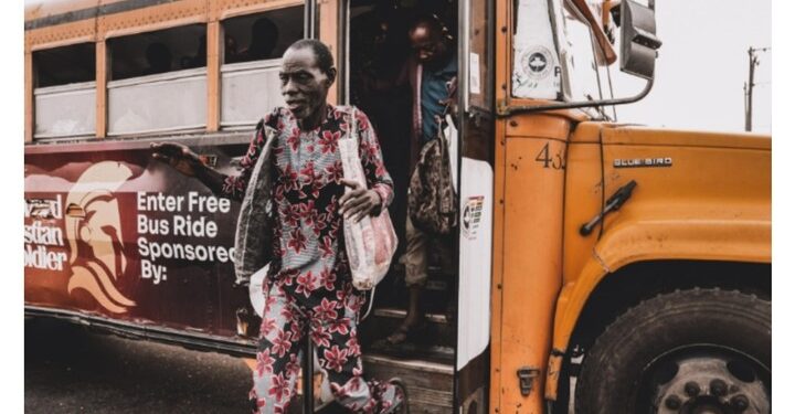 RCCG Free Buses Gulped ₦63M Fuel In 7 Weeks – Leke Adeboye