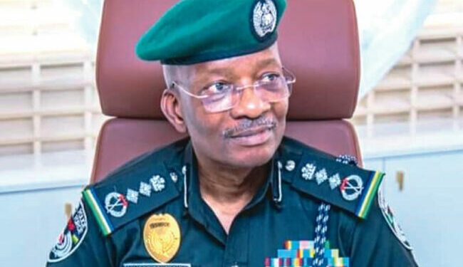 Real Reasons Police Sealed Emir Of Kano’s Palace Revealed